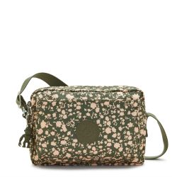Sac Travers Abanu M en Toile - Kipling