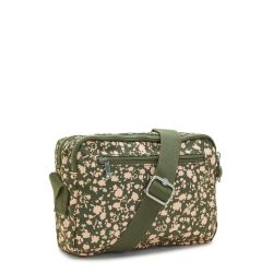 Sac Travers Abanu M en Toile - Kipling