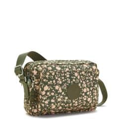 Sac Travers Abanu M en Toile - Kipling
