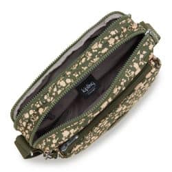 Sac Travers Abanu M en Toile - Kipling