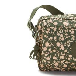 Sac Travers Abanu M en Toile - Kipling