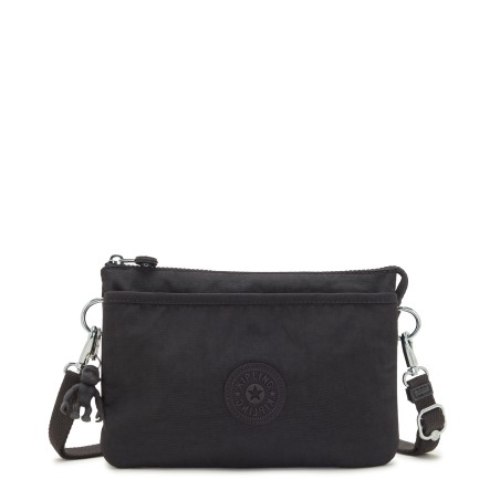 Petit sac bandoulière Riri en Toile - Kipling
