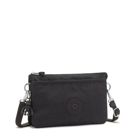 Petit sac bandoulière Riri en Toile - Kipling