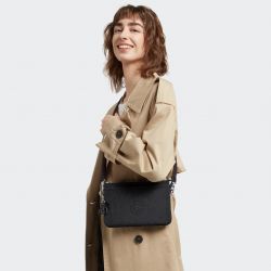 Petit sac bandoulière Riri en Toile - Kipling
