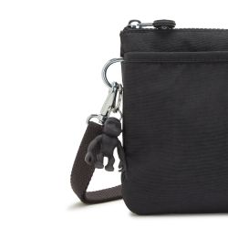 Petit sac bandoulière Riri en Toile - Kipling