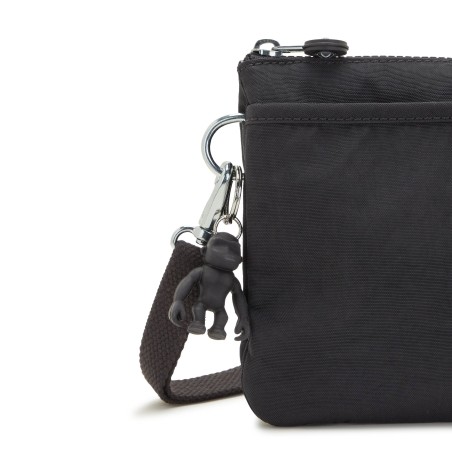 Petit sac bandoulière Riri en Toile - Kipling