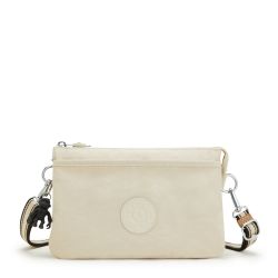 Petit sac bandoulière Riri en Toile - Kipling