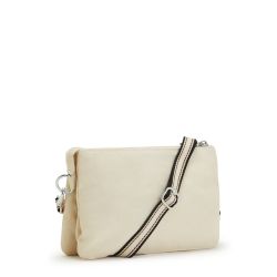 Petit sac bandoulière Riri en Toile - Kipling