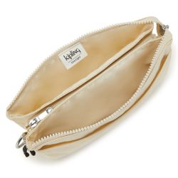 Petit sac bandoulière Riri en Toile - Kipling