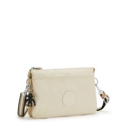 Petit sac bandoulière Riri en Toile - Kipling