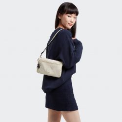Petit sac bandoulière Riri en Toile - Kipling