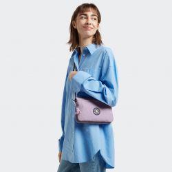 Petit sac bandoulière Riri en Toile - Kipling