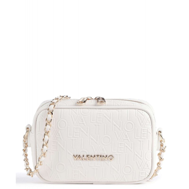 Sac Travers Blush en Synthétique