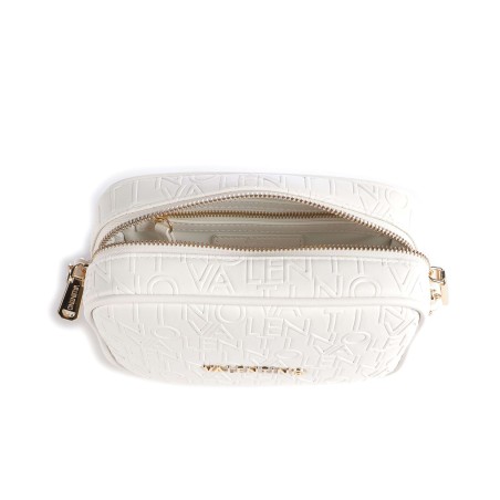 Sac Travers Blush en Synthétique