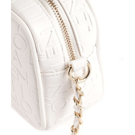 Sac Travers Blush en Synthétique