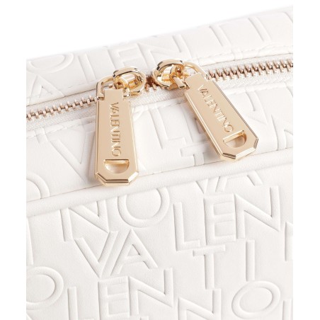 Sac Travers Blush en Synthétique