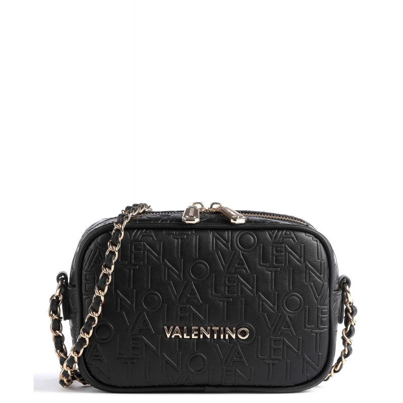 Sac Travers Blush en Synthétique