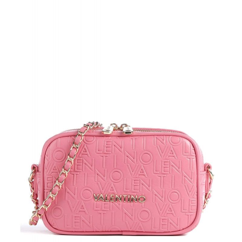 Sac Travers Blush en Synthétique
