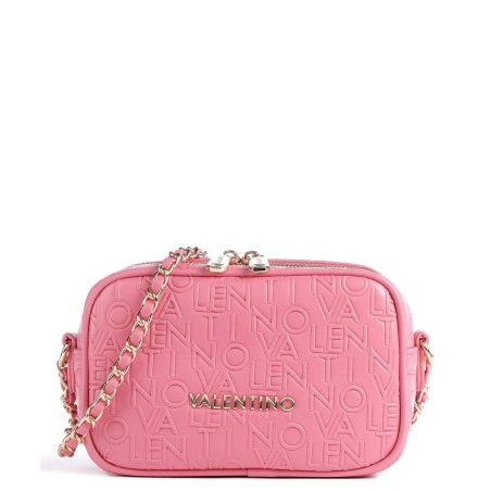 Sac Travers Blush en Synthétique