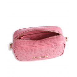 Sac Travers Blush en Synthétique