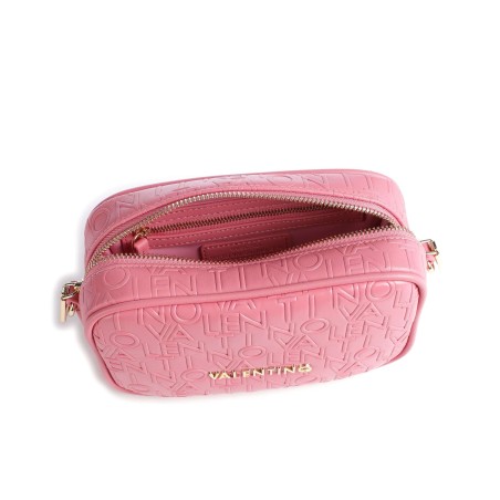 Sac Travers Blush en Synthétique