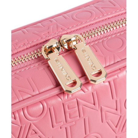 Sac Travers Blush en Synthétique