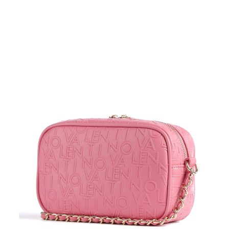 Sac Travers Blush en Synthétique