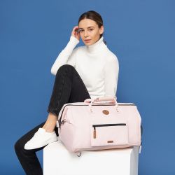 Sac de Voyage en Toile - Cabaia