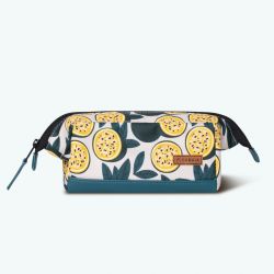 Trousse Simple en Toile - Cabaia