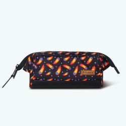 Trousse Simple en Toile - Cabaia