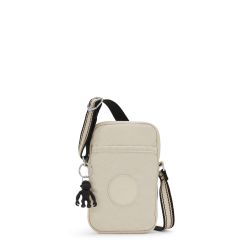 Sac Téléphone Tally en Toile - Kipling