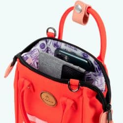 Nano Bag en Toile - Cabaia