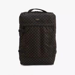 Sac de Voyage à Roulettes Lacano en Synthétique