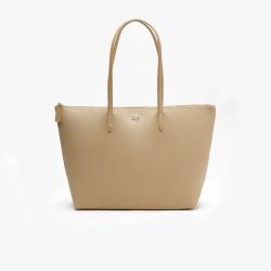 Sac Cabas L.12.12 Concept Uni en Synthétique - Lacoste