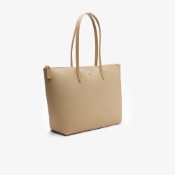 Sac Cabas L.12.12 Concept Uni en Synthétique - Lacoste