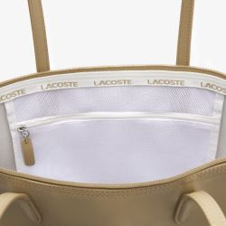 Sac Cabas L.12.12 Concept Uni en Synthétique - Lacoste