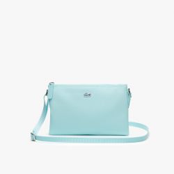 Sac Bandoulière Plat L.12.12 Concept en Synthétique - Lacoste