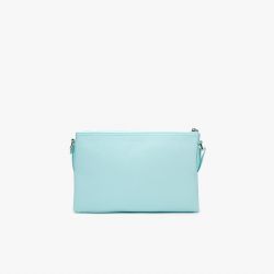 Sac Bandoulière Plat L.12.12 Concept en Synthétique - Lacoste