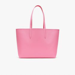 Sac Cabas Réversible Anna en Synthétique - Lacoste