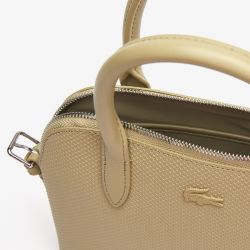 Sac à Main Bugatti Chantaco en Cuir - Lacoste