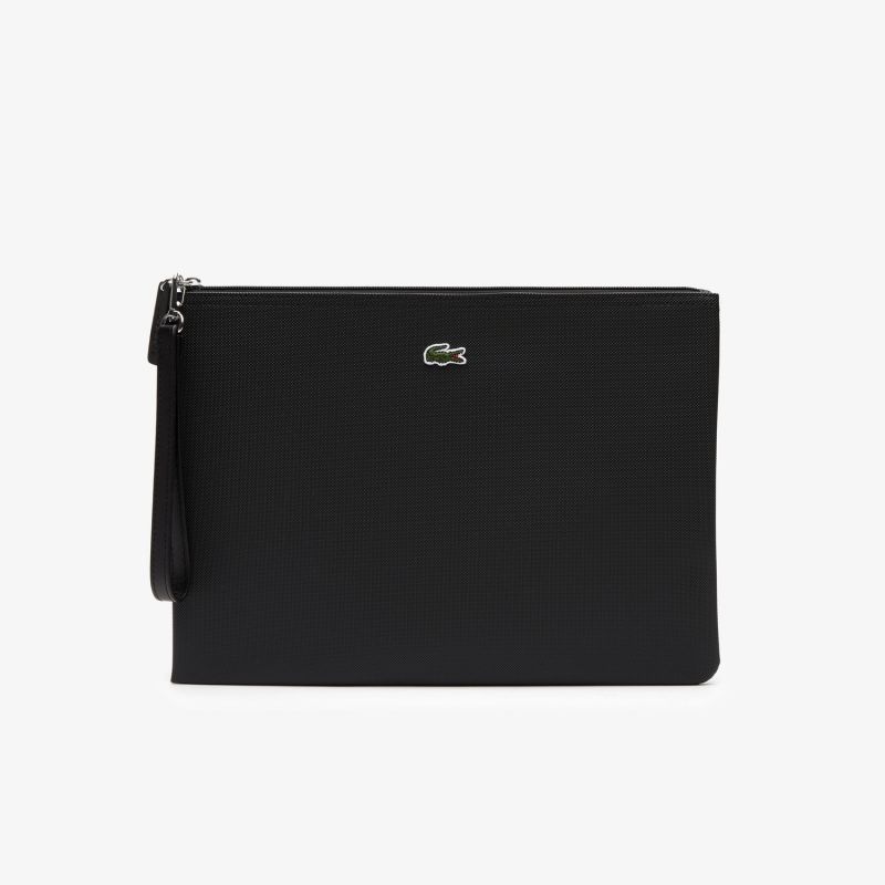 Pochette Zippée L.12.12 Concept en Synthétique