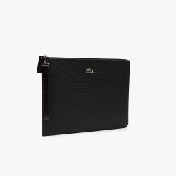 Pochette Zippée L.12.12 Concept en Synthétique