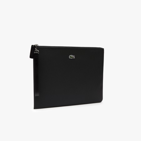 Pochette Zippée L.12.12 Concept en Synthétique