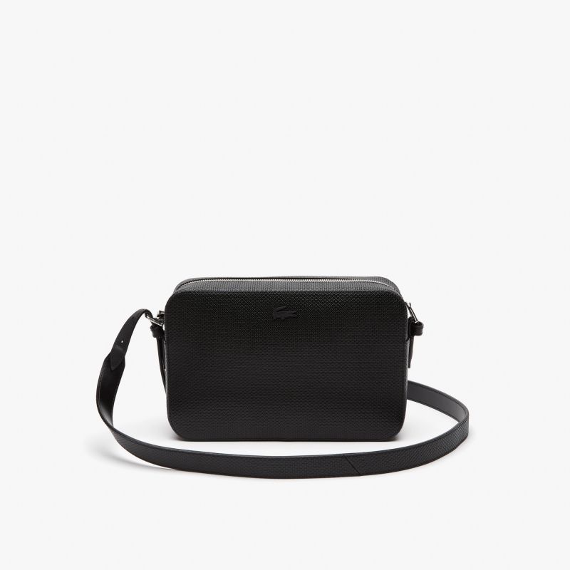 Sac Bandoulière Chantaco en Cuir Sac Bandoulière Chantaco en Cuir