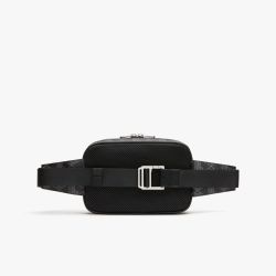 Banane The Blend en Cuir - Lacoste