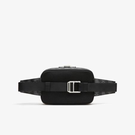 Banane The Blend en Cuir - Lacoste