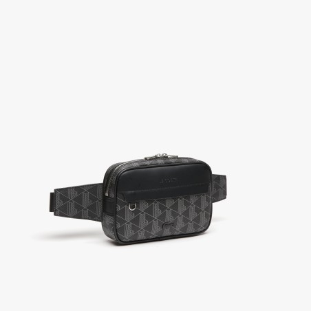 Banane The Blend en Cuir - Lacoste
