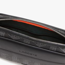 Banane The Blend en Cuir - Lacoste
