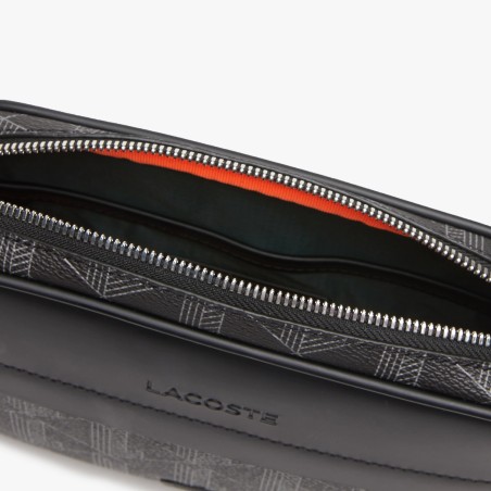 Banane The Blend en Cuir - Lacoste