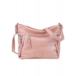 Sac porté travers Mayline cuir